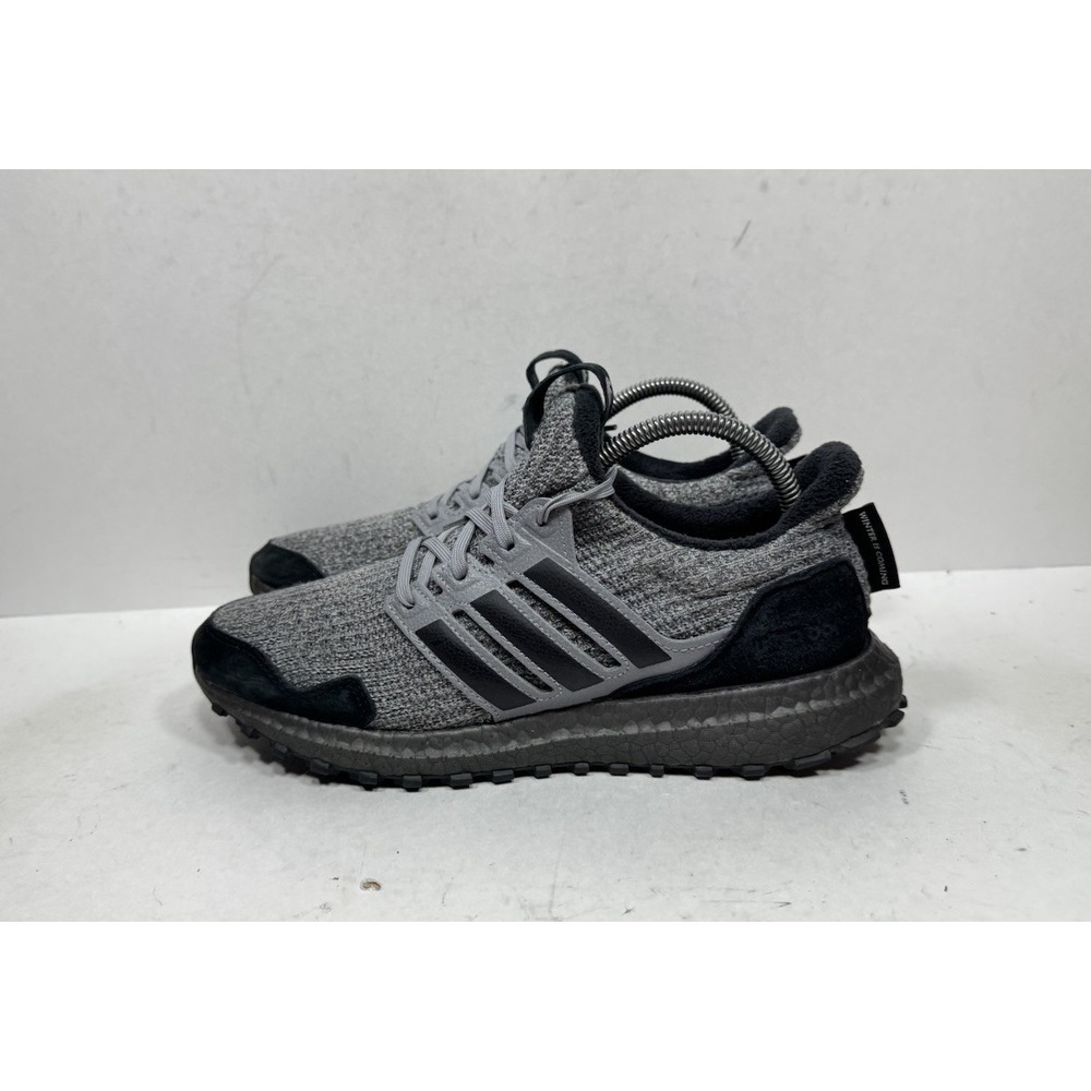 Adidas Game of Thrones x UltraBoost 4.0 House Stark EE3706 Men's Size 7.5 - Picture 3 of 8